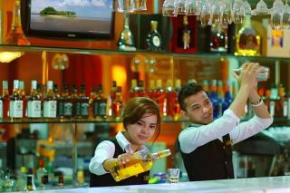 Grand Basko Hotel - 6