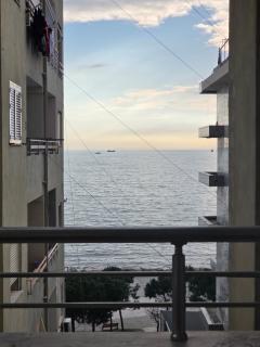 Vollga Promenade Apartments with Full Sea and Old Town View - 4