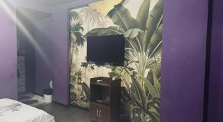 Harmony Resort Hotel Zhuhai - 7