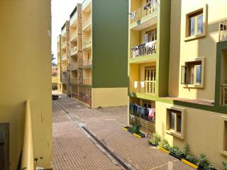 Val and Vel Luxury Home Kyebando - 0