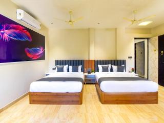 Sun Royaale by Palette Homes - 1