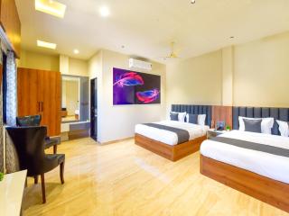 Sun Royaale by Palette Homes - 9