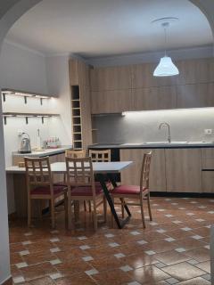 Vollga Promenade Apartments with Full Sea and Old Town View - 5