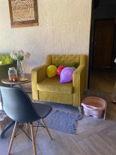 Executive Suites and Spa - 3