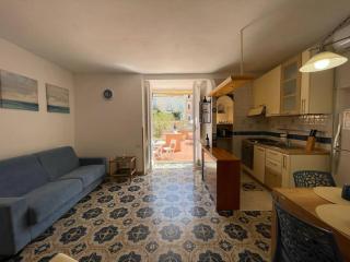 Casa con terrazzo nel centro storico - Casa Gioia - 6