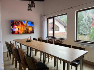 Coco Home Bușteni - 3