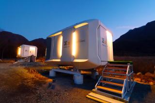 space-vessel基地 - 5