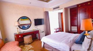 Hawana Resort Guangzhou - 6