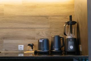 V263 Brand New 3BR Super Modern Pool Villa - 3