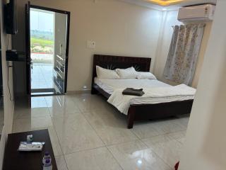 V guesthouse staycation - 2