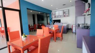 Oriza Hotel Surabaya - 5