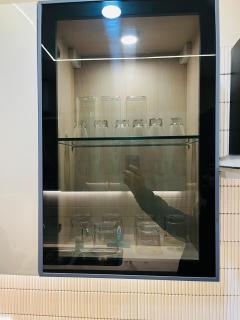 Urban Deck Stylish & Cozy 3BHK Home - 8