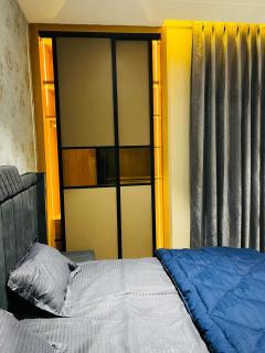 Urban Deck Stylish & Cozy 3BHK Home - 6