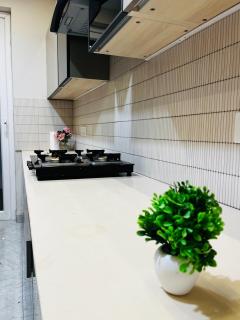 Urban Deck Stylish & Cozy 3BHK Home - 5