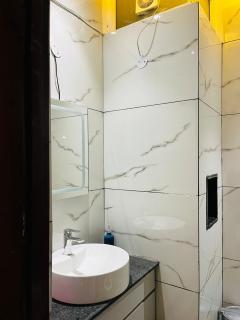 Urban Deck Stylish & Cozy 3BHK Home - 3