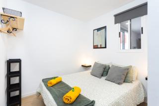 Apartamento Retama Laguna Centro - 4