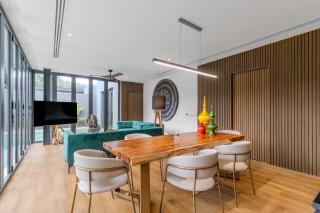 V263 Brand New 3BR Super Modern Pool Villa - 7