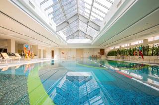 Shangri-La Suzhou - 4