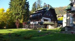 Vilele Lucia Luxury Mens Sana - 9