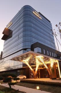Hotel Indigo Xi'an High-tech Zone by IHG - 0