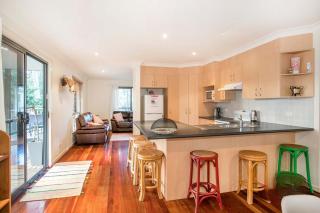 Bawley retreat - Bawley Point - 4