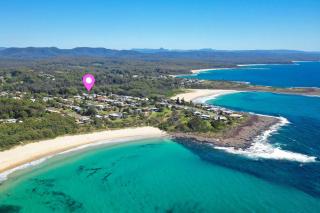 Bawley retreat - Bawley Point - 8