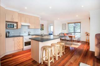 Bawley retreat - Bawley Point - 5