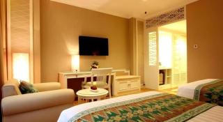 Kartika Chandra Hotel - 5