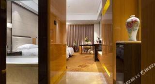 Jin Jiang Mingcheng Hotel - 7