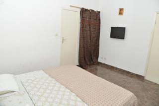 Hotel Residence Lobal - Lomé - 4