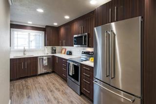Beach Drive Suites - Seaside - 9