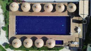 Costa Farilya Special Class Hotel Bodrum - 8