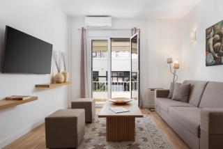 Athenian Hillside Apartment - 0