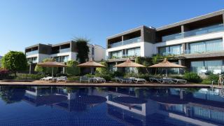 Costa Farilya Special Class Hotel Bodrum - 3