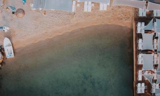 Costa Farilya Special Class Hotel Bodrum - 9