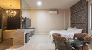 Qingdao Hengbo Hotel - 4