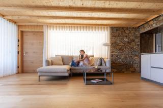 Arua Private Spa Villas - 4