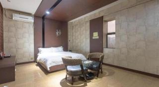 Qingdao Hengbo Hotel - 2