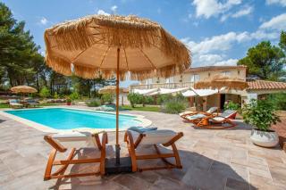 O' Cocooning - Appart dans Bastide proche Aix - 9