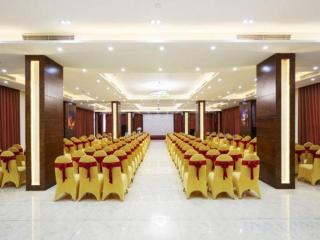 Marissa Hotel & Spa Hai Tien - 8