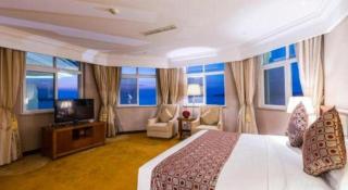 Country Garden Phoenix Hotel Huangshan - 4