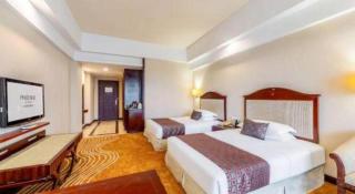 Country Garden Phoenix Hotel Huangshan - 2