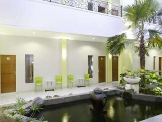 Zaen Hotel Syariah Solo - 6