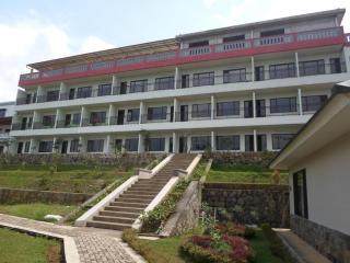 Fafa Hill Hotel and Resort - 4