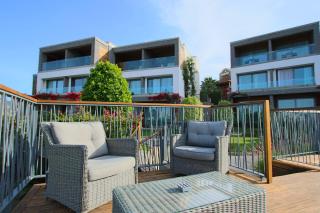 Costa Farilya Special Class Hotel Bodrum - 2