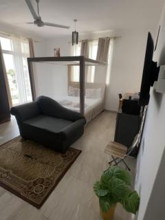 Mtwapa Pride Phase 1 Studio Apartment 34 - 0