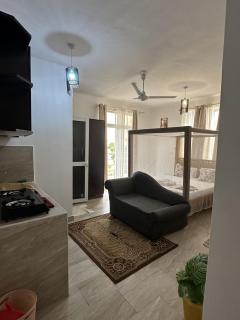 Mtwapa Pride Phase 1 Studio Apartment 34 - 9