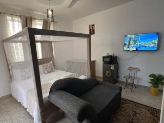 Mtwapa Pride Phase 1 Studio Apartment 34 - 7