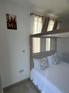 Mtwapa Pride Phase 1 Studio Apartment 34 - 4