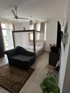 Mtwapa Pride Phase 1 Studio Apartment 34 - 2